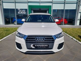 Audi Q3 2018 1.4 TFSI CoD ultra 150hp (6 ταχύτητες)-thumb-1