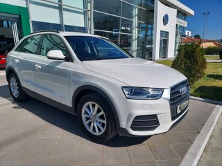 Audi Q3 2018 1.4 TFSI CoD ultra 150hp (6 ταχύτητες)-thumb-2