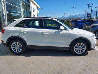 Audi Q3 2018 1.4 TFSI CoD ultra 150hp (6 ταχύτητες)-thumb-3