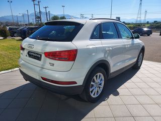 Audi Q3 2018 1.4 TFSI CoD ultra 150hp (6 ταχύτητες)-thumb-4