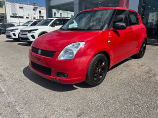 Suzuki Swift 2006 1300cc 90Hp Diesel