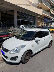 Suzuki Swift 2013 1.3 DDIS DIESEL FULL EXTRA