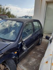 Toyota Starlet 1998