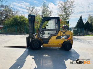 CAT 2014 GP55NT