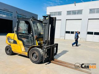 CAT 2014 GP55NT-thumb-4