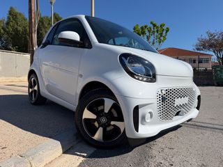 Smart ForTwo 2022 ΑΥΤΟΜΑΤΟ ΗΛΕΚΤΡΙΚΟ ΣΑΝ ΚΑΙΝΟΥΡΓΙΟ