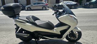 Honda Forza 300 2013