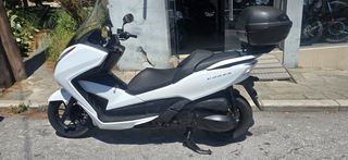 Honda Forza 300 2013-thumb-1
