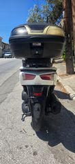 Honda Forza 300 2013-thumb-2