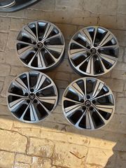17” Citroen