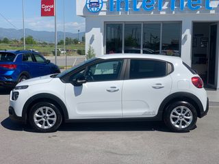 Citroen C3 2021 VAN ΕΛΛΗΝΙΚΗΣ ΑΝΤΙΠΡΟΣΩΠΕΙΑΣ!!!!!!!-thumb-3