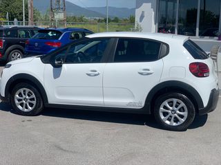 Citroen C3 2021 VAN ΕΛΛΗΝΙΚΗΣ ΑΝΤΙΠΡΟΣΩΠΕΙΑΣ!!!!!!!-thumb-4