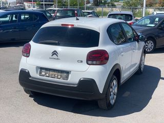 Citroen C3 2021 VAN ΕΛΛΗΝΙΚΗΣ ΑΝΤΙΠΡΟΣΩΠΕΙΑΣ!!!!!!!-thumb-7