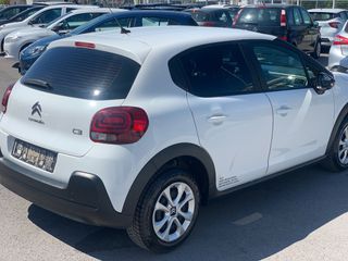 Citroen C3 2021 VAN ΕΛΛΗΝΙΚΗΣ ΑΝΤΙΠΡΟΣΩΠΕΙΑΣ!!!!!!!-thumb-8