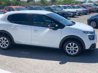 Citroen C3 2021 VAN ΕΛΛΗΝΙΚΗΣ ΑΝΤΙΠΡΟΣΩΠΕΙΑΣ!!!!!!!-thumb-10