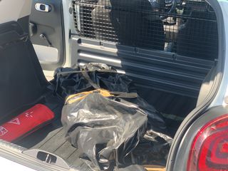 Citroen C3 2021 VAN ΕΛΛΗΝΙΚΗΣ ΑΝΤΙΠΡΟΣΩΠΕΙΑΣ!!!!!!!-thumb-21
