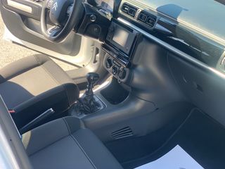 Citroen C3 2021 VAN ΕΛΛΗΝΙΚΗΣ ΑΝΤΙΠΡΟΣΩΠΕΙΑΣ!!!!!!!-thumb-22