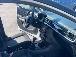 Citroen C3 2021 VAN ΕΛΛΗΝΙΚΗΣ ΑΝΤΙΠΡΟΣΩΠΕΙΑΣ!!!!!!!-thumb-23