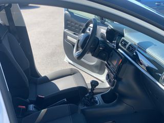 Citroen C3 2021 VAN ΕΛΛΗΝΙΚΗΣ ΑΝΤΙΠΡΟΣΩΠΕΙΑΣ!!!!!!!-thumb-24