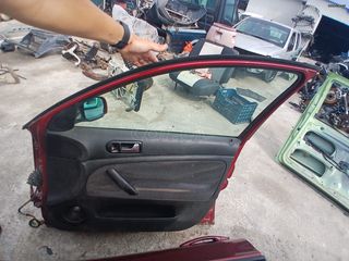 ΠΡΟΣΦΟΡΑ ! VOLKSWAGEN PASSAT 96-00 ΕΜΠΡΟΣ ΔΕΞΙΑ ΠΟΡΤΑ ΚΟΜΠΛΕ ΠΟΡΤΑ ΧΩΡΙΣ ΚΑΘΡΕΠΤΗ-thumb-6