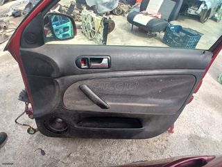ΠΡΟΣΦΟΡΑ ! VOLKSWAGEN PASSAT 96-00 ΕΜΠΡΟΣ ΔΕΞΙΑ ΠΟΡΤΑ ΚΟΜΠΛΕ ΠΟΡΤΑ ΧΩΡΙΣ ΚΑΘΡΕΠΤΗ-thumb-7