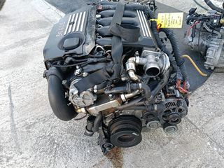 ΚΙΝΗΤΗΡΑΣ M57D30 (306D1)  BMW 5.30(E39)  98-03     X5(E53) 01-03   3.30(E46)  00-03-thumb-2