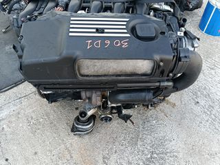 ΚΙΝΗΤΗΡΑΣ M57D30 (306D1)  BMW 5.30(E39)  98-03     X5(E53) 01-03   3.30(E46)  00-03-thumb-3