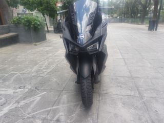 Sym Jet X 125 2023 ABS/TCS-thumb-1