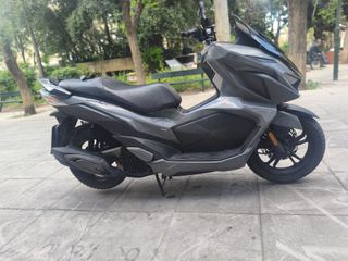 Sym Jet X 125 2023 ABS/TCS-thumb-5
