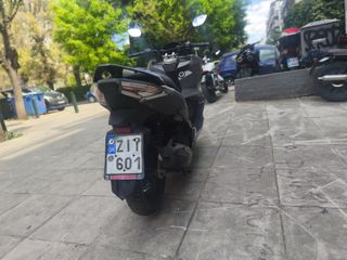 Sym Jet X 125 2023 ABS/TCS-thumb-8