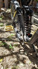 Downhill - Enduro - Trail Mondraker 2014 Prayer