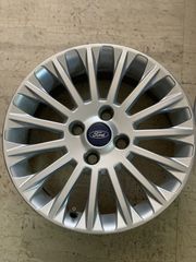16αρες ζάντες Ford fiesta