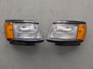 Πλαϊνά φαναράκια για Toyota Corolla AE86 Levin