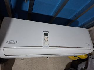 Κλιματιστικο 24000btu