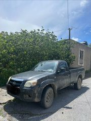 Mazda BT-50 2008 BT-50