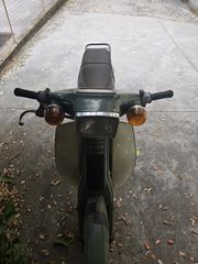 Yamaha V50 1990 Mate-thumb-2