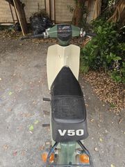 Yamaha V50 1990 Mate-thumb-3