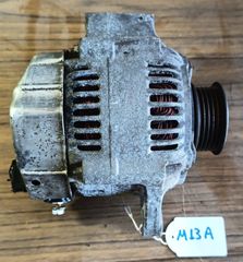 ΔΥΝΑΜΟ SUZUKI SWIFT M13A 1.3CC