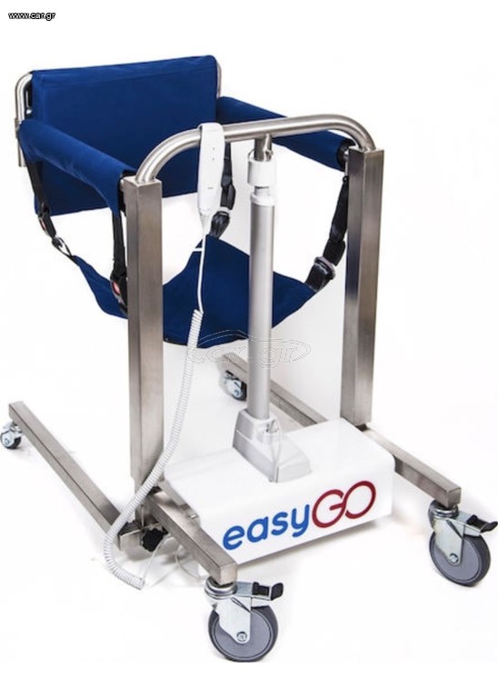 Easy Go Lift Ηλεκτρικό