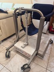 Easy Go Lift Ηλεκτρικό