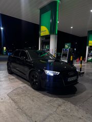 Audi A3 2016 TDI