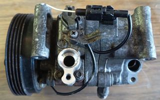 ΚΟΜΠΡΕΣΕΡ AIRCONDITION SUZUKI SWIFT M13A 1.3CC