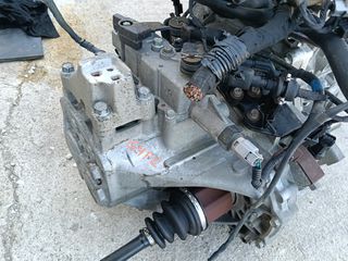 ΣΑΣΜΑΝ ΓΙ ΚΙΝΗΤΗΡΑ  G4FC  KIA CEED  06-12     CERATO 06-13