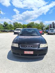 Audi A3 2001