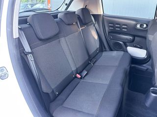 Citroen C3 2023 Ελληνικό, 1ο Χέρι, YOU!, Οθόνη CarPlay, Βιβλίο,2 Ετη Εγγύηση-thumb-14