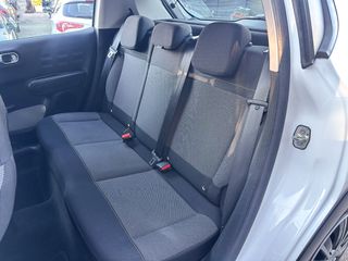 Citroen C3 2023 Ελληνικό, 1ο Χέρι, YOU!, Οθόνη CarPlay, Βιβλίο,2 Ετη Εγγύηση-thumb-15