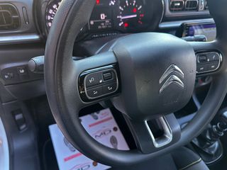 Citroen C3 2023 Ελληνικό, 1ο Χέρι, YOU!, Οθόνη CarPlay, Βιβλίο,2 Ετη Εγγύηση-thumb-21