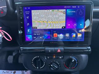 Citroen C3 2023 Ελληνικό, 1ο Χέρι, YOU!, Οθόνη CarPlay, Βιβλίο,2 Ετη Εγγύηση-thumb-23