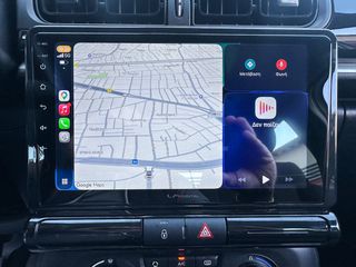 Citroen C3 2023 Ελληνικό, 1ο Χέρι, YOU!, Οθόνη CarPlay, Βιβλίο,2 Ετη Εγγύηση-thumb-29