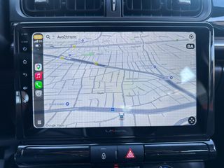 Citroen C3 2023 Ελληνικό, 1ο Χέρι, YOU!, Οθόνη CarPlay, Βιβλίο,2 Ετη Εγγύηση-thumb-31